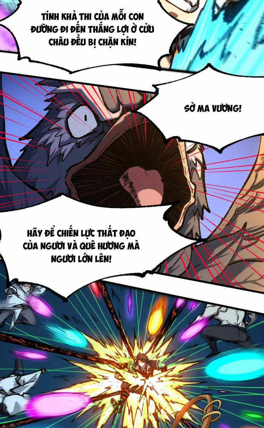 Thánh Khư Chapter 225 trang 5