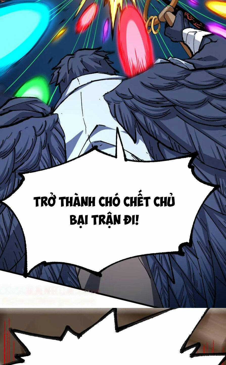 Thánh Khư Chapter 225 trang 6