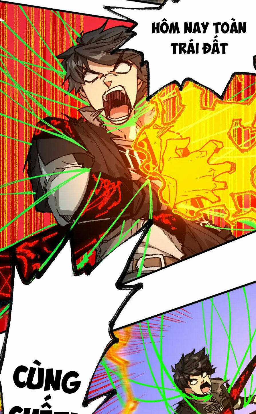 Thánh Khư Chapter 225 trang 8