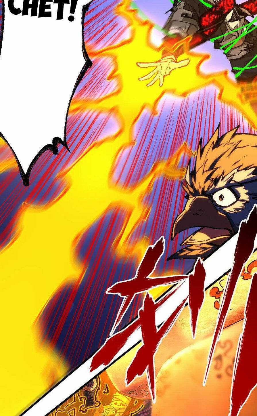 Thánh Khư Chapter 225 trang 9