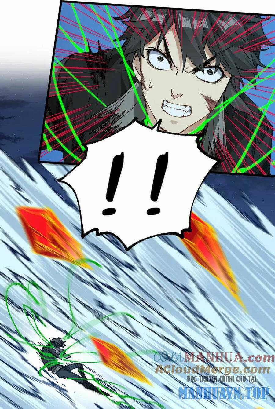 Thánh Khư Chapter 226 trang 0