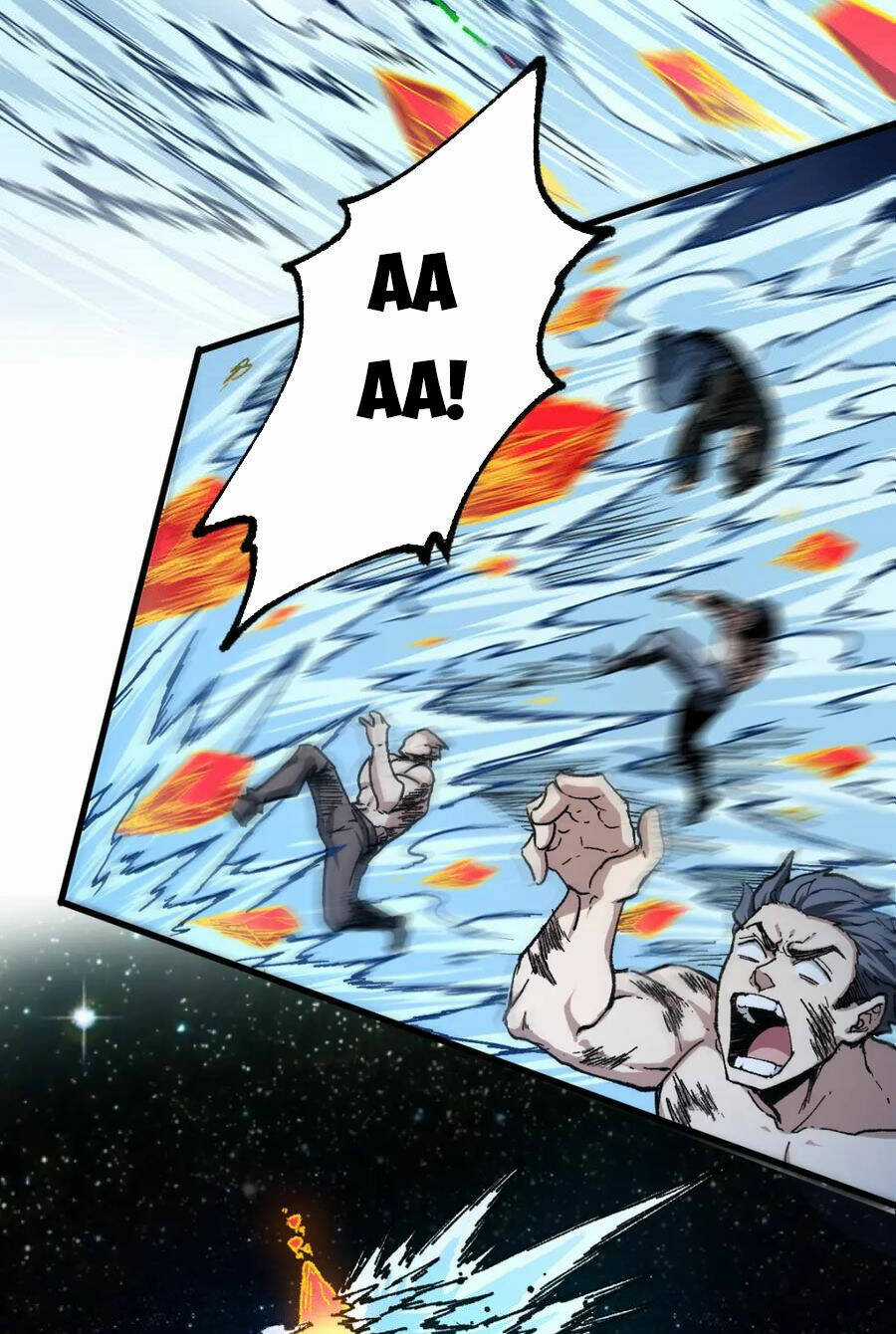 Thánh Khư Chapter 226 trang 1