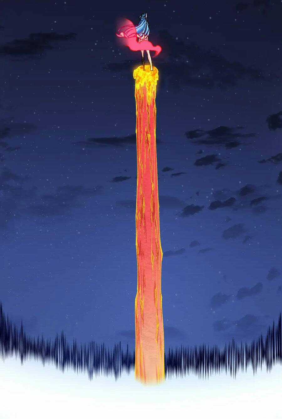 Thánh Khư Chapter 226 trang 11