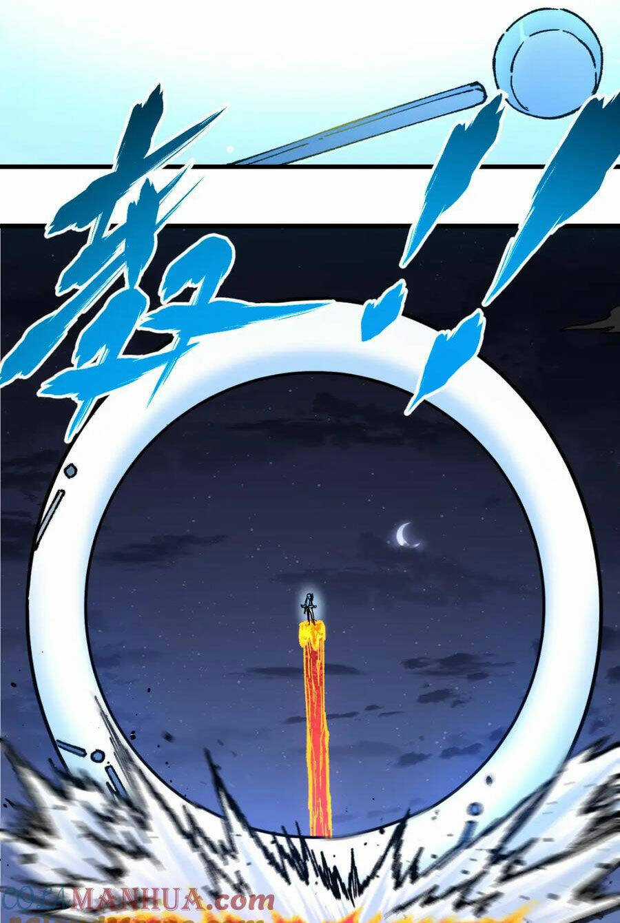 Thánh Khư Chapter 226 trang 12