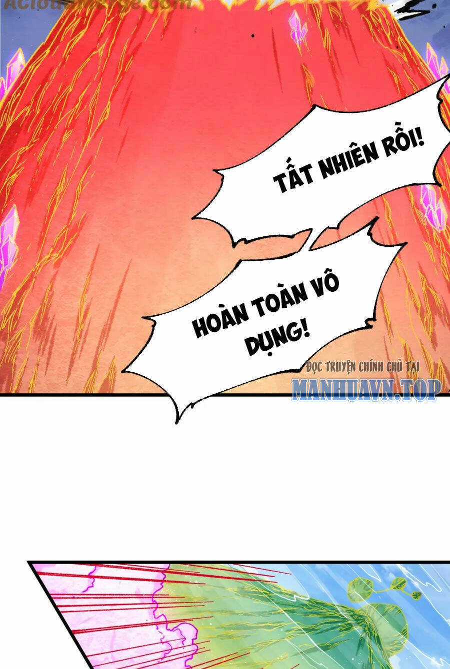 Thánh Khư Chapter 226 trang 13