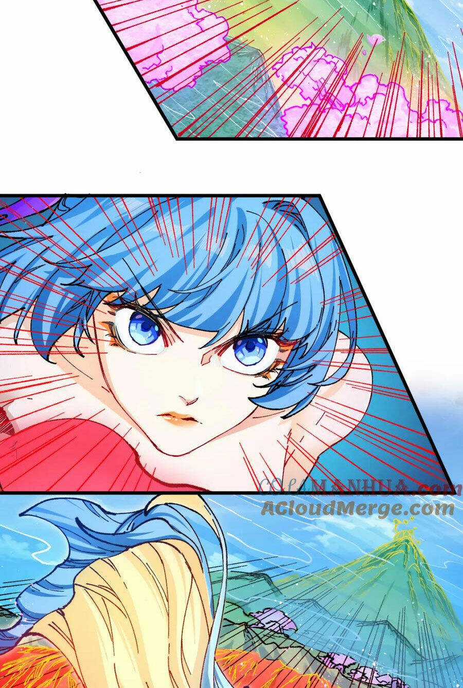 Thánh Khư Chapter 226 trang 14