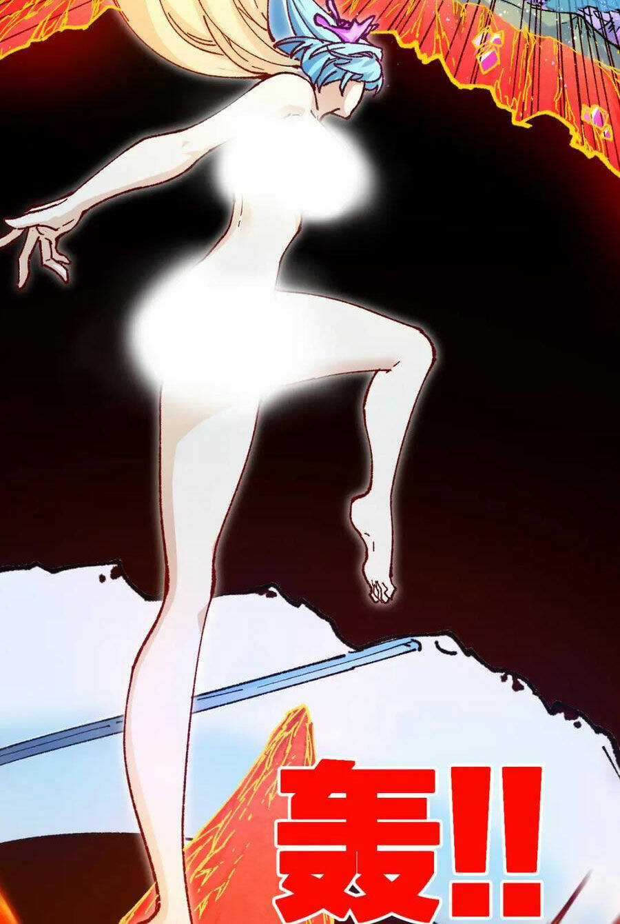 Thánh Khư Chapter 226 trang 15