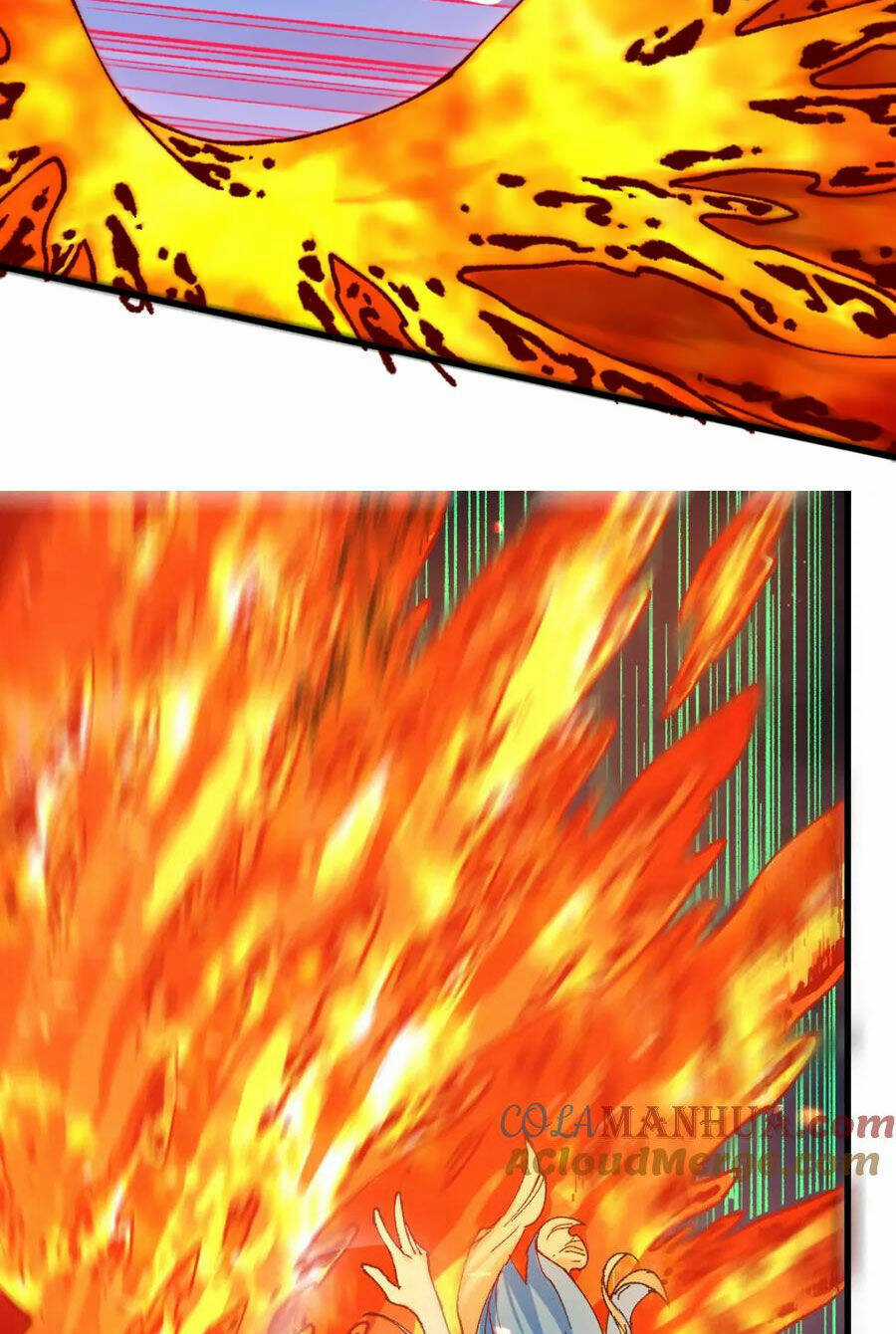 Thánh Khư Chapter 226 trang 18