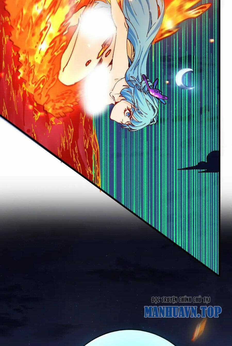 Thánh Khư Chapter 226 trang 19