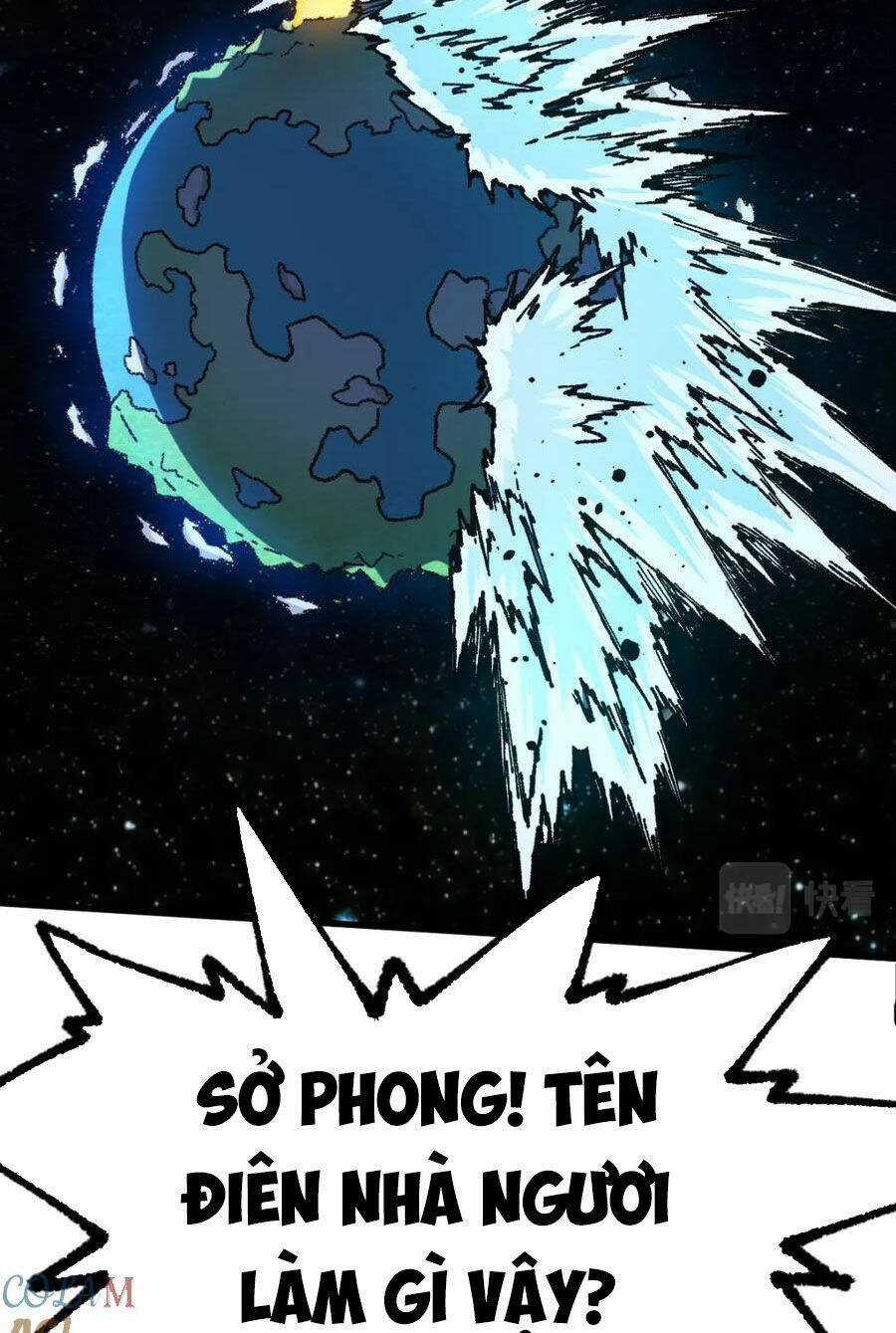 Thánh Khư Chapter 226 trang 2