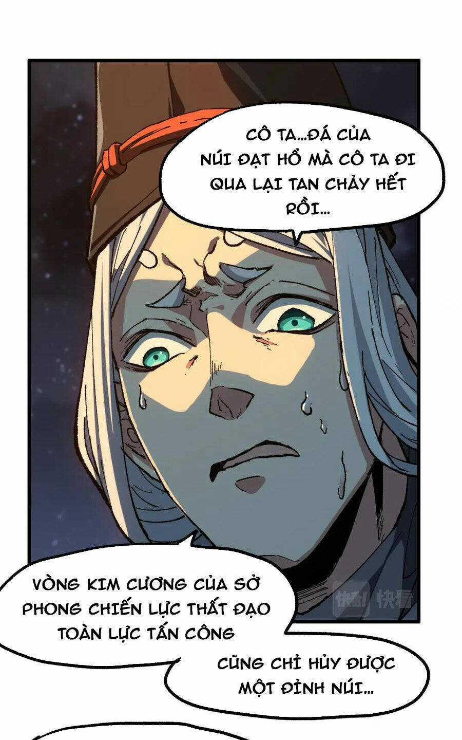 Thánh Khư Chapter 226 trang 21