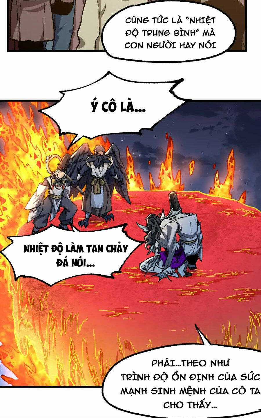 Thánh Khư Chapter 226 trang 27