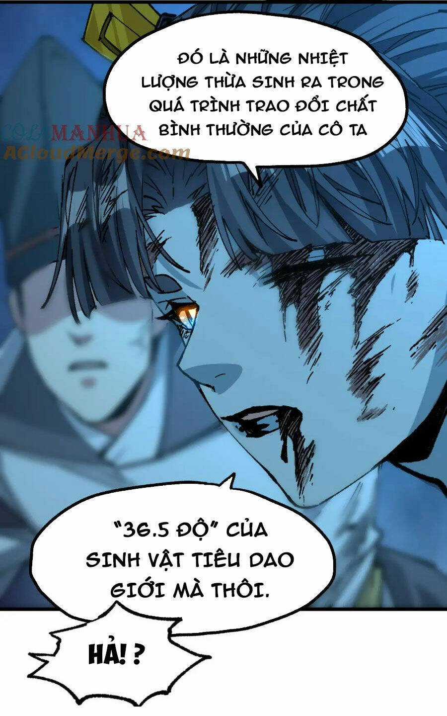 Thánh Khư Chapter 226 trang 28