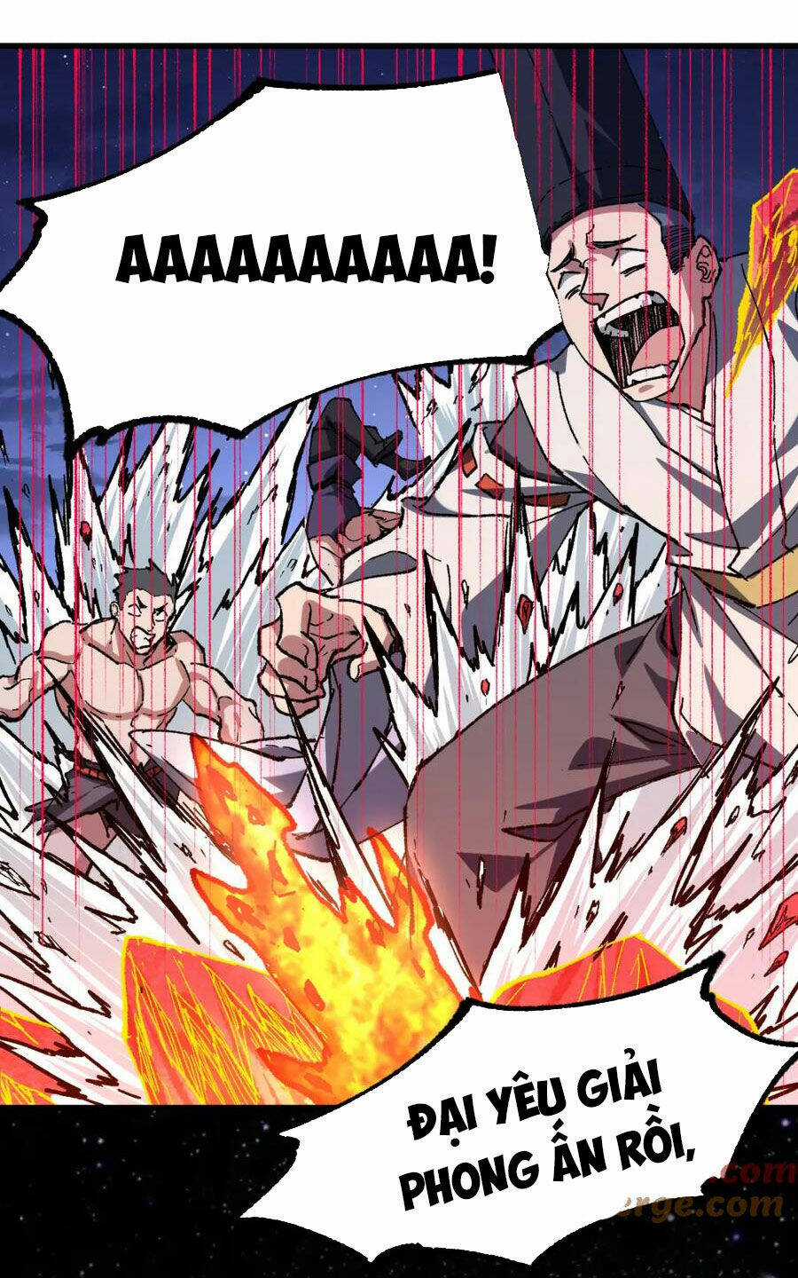 Thánh Khư Chapter 226 trang 29