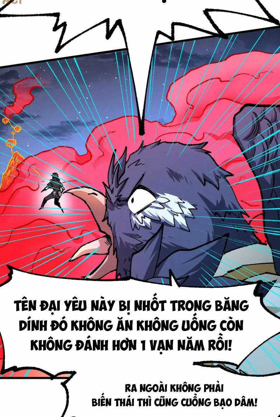 Thánh Khư Chapter 226 trang 3