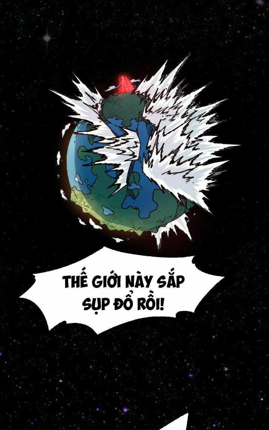 Thánh Khư Chapter 226 trang 30