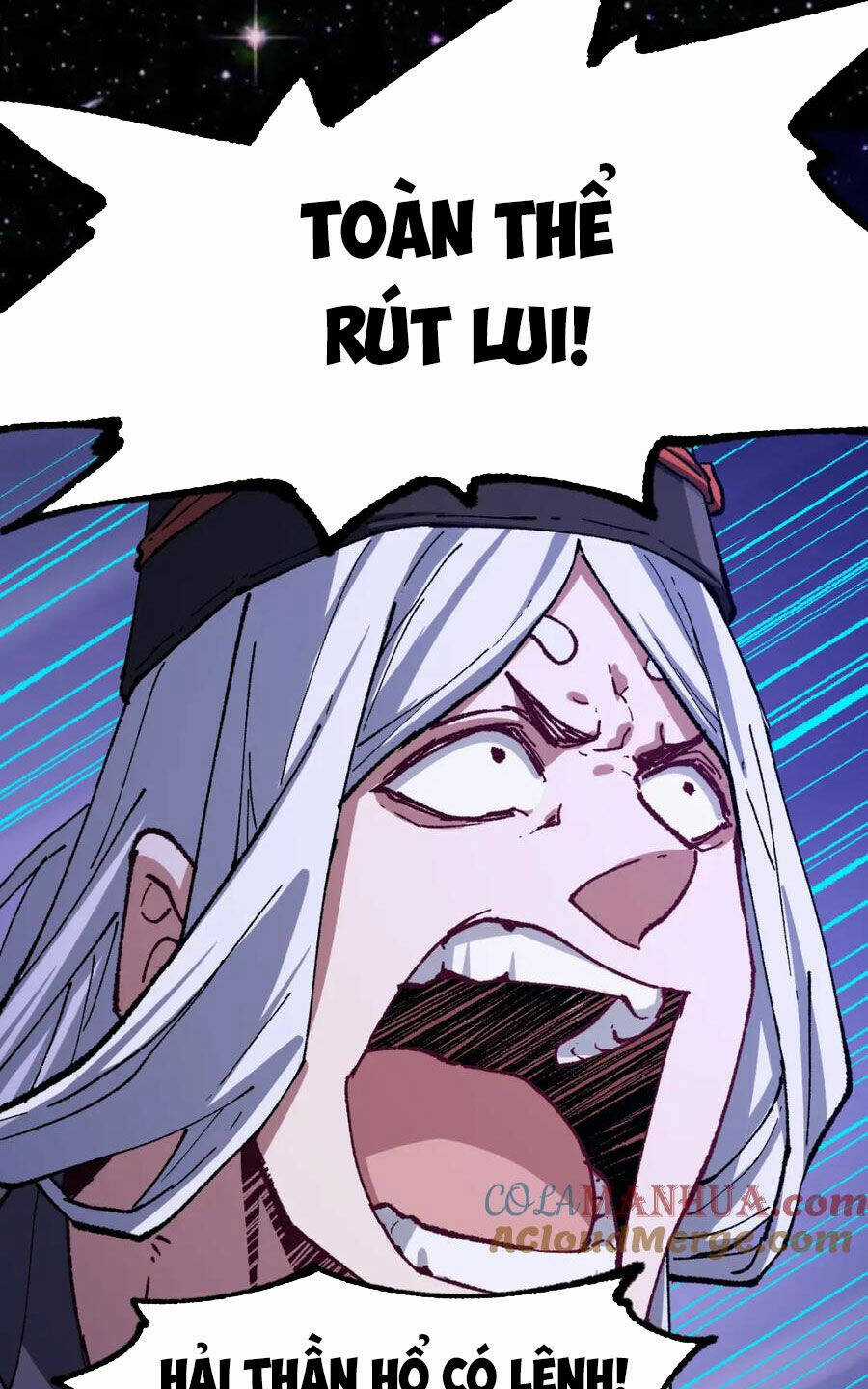 Thánh Khư Chapter 226 trang 31