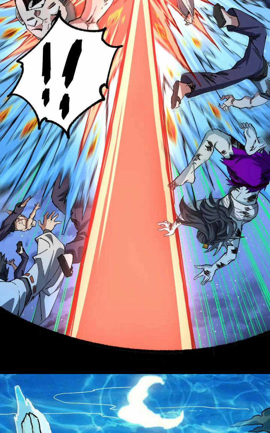 Thánh Khư Chapter 226 trang 34