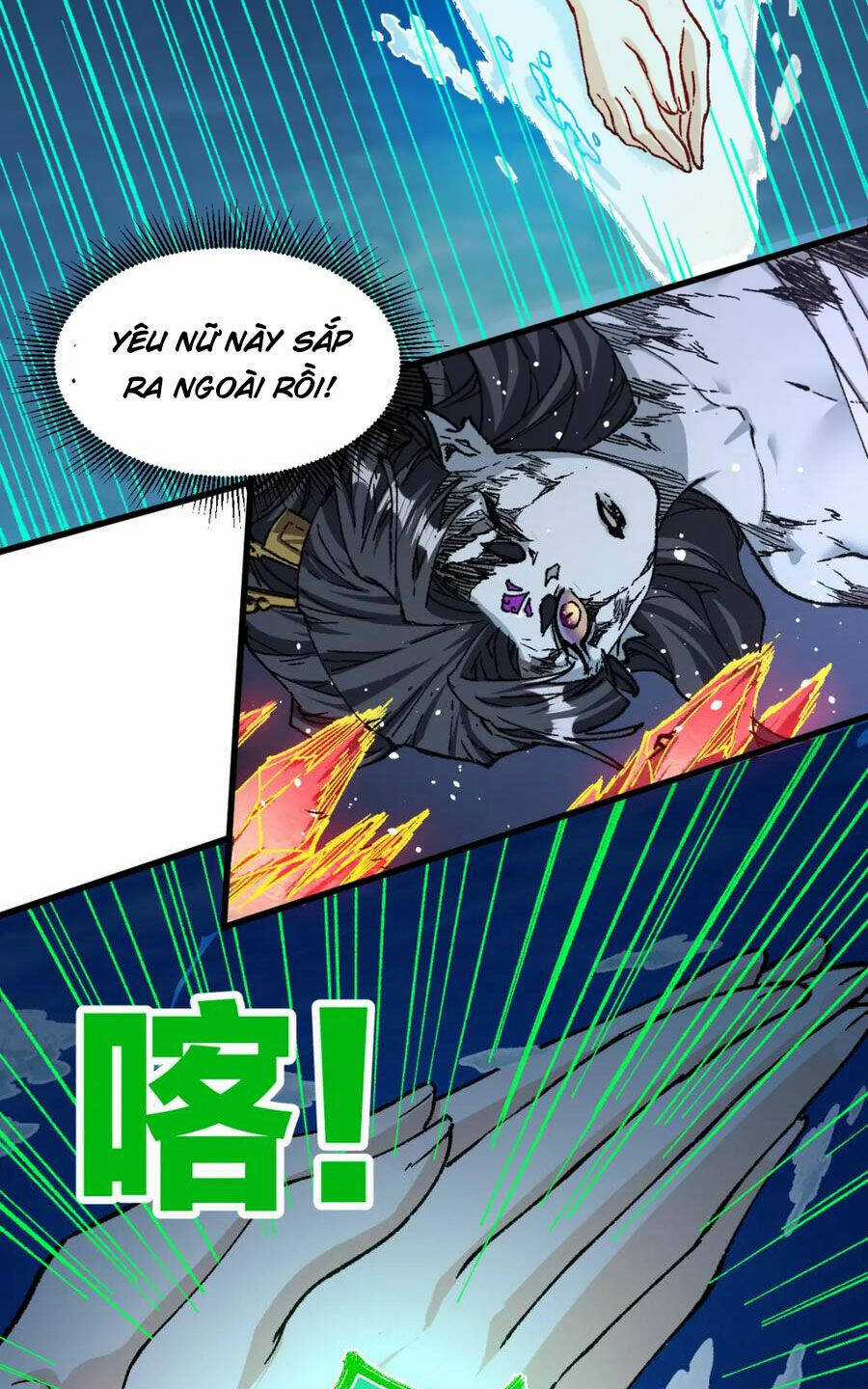 Thánh Khư Chapter 226 trang 36