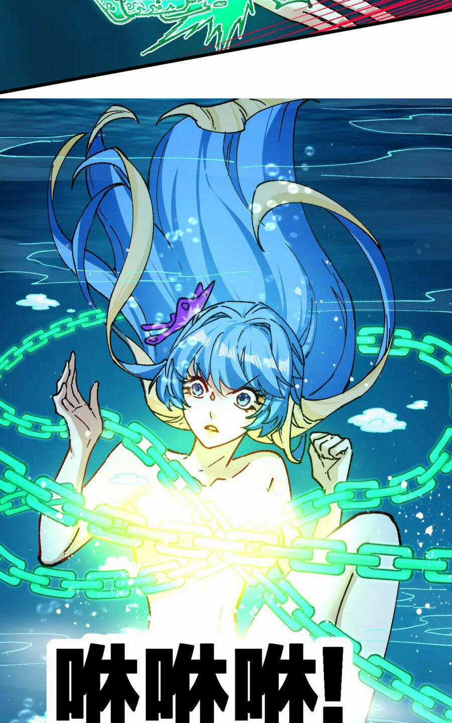 Thánh Khư Chapter 226 trang 38