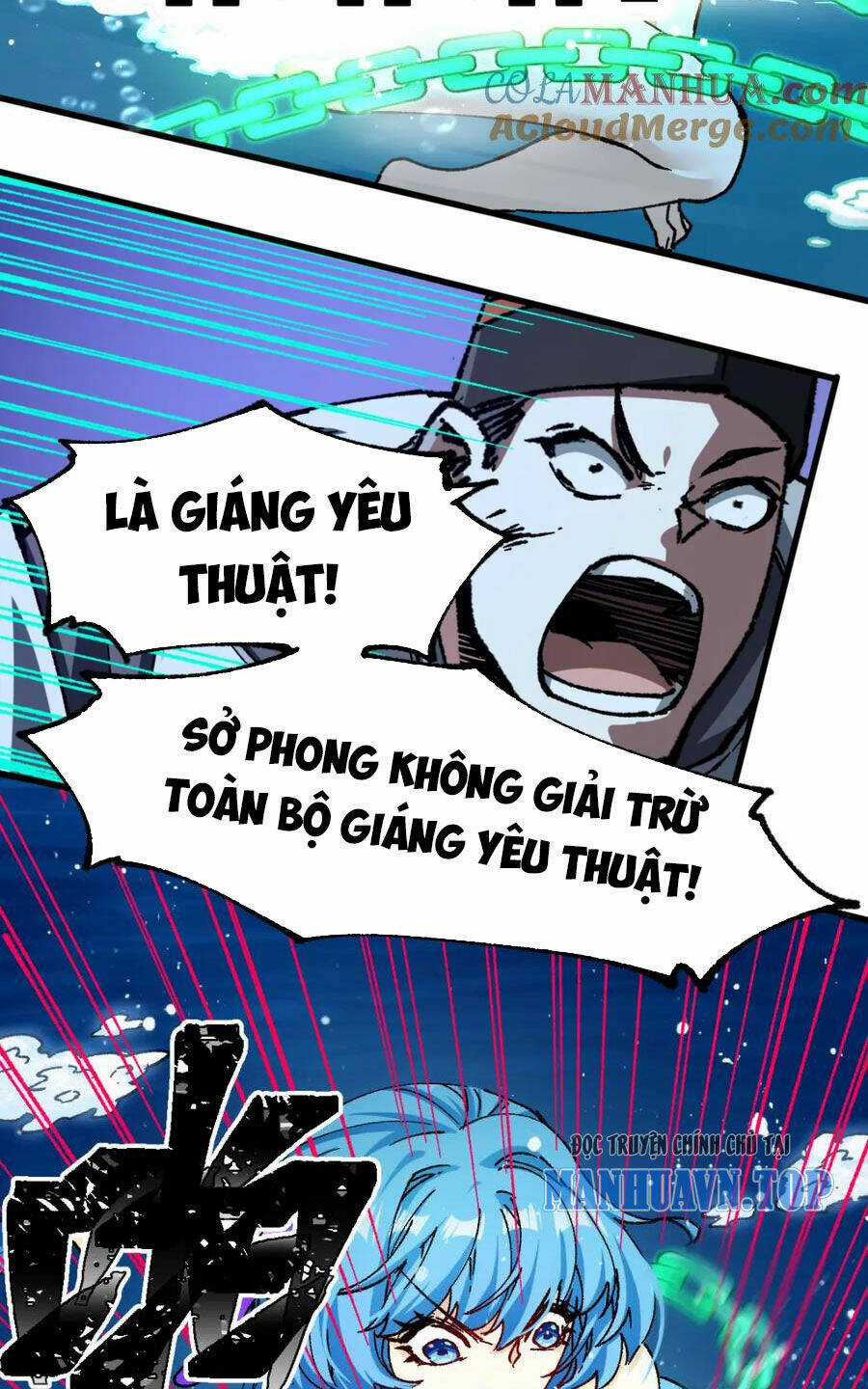 Thánh Khư Chapter 226 trang 39