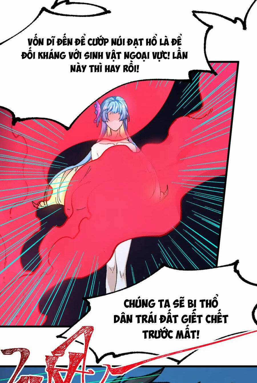 Thánh Khư Chapter 226 trang 4