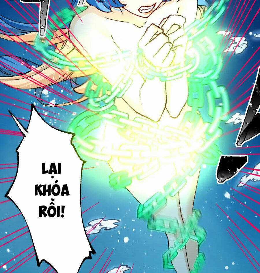 Thánh Khư Chapter 226 trang 40