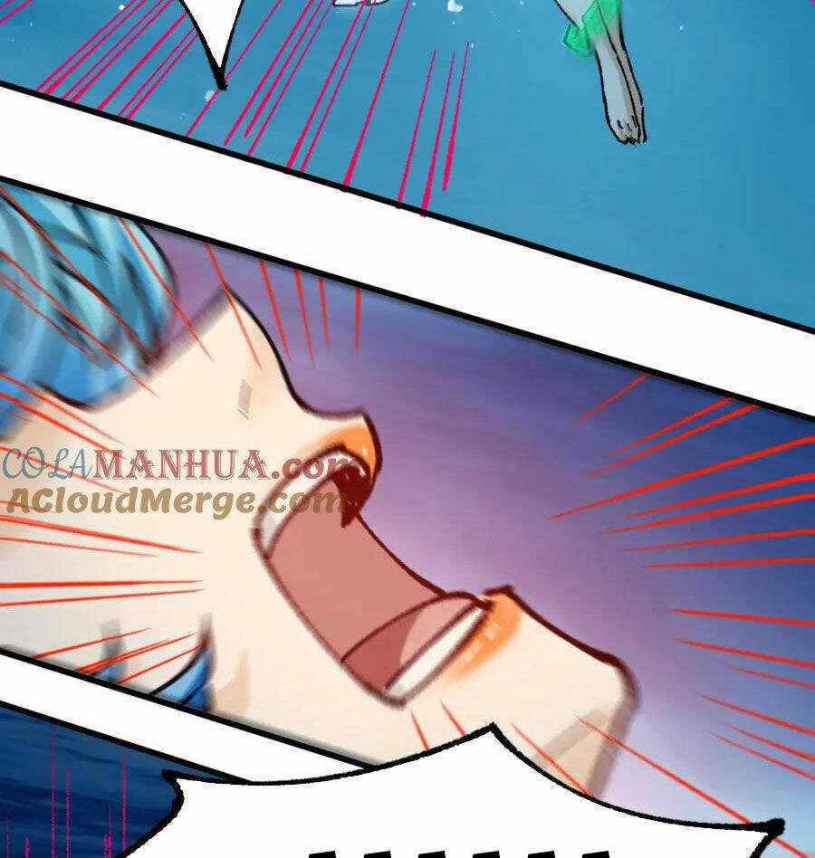 Thánh Khư Chapter 226 trang 41