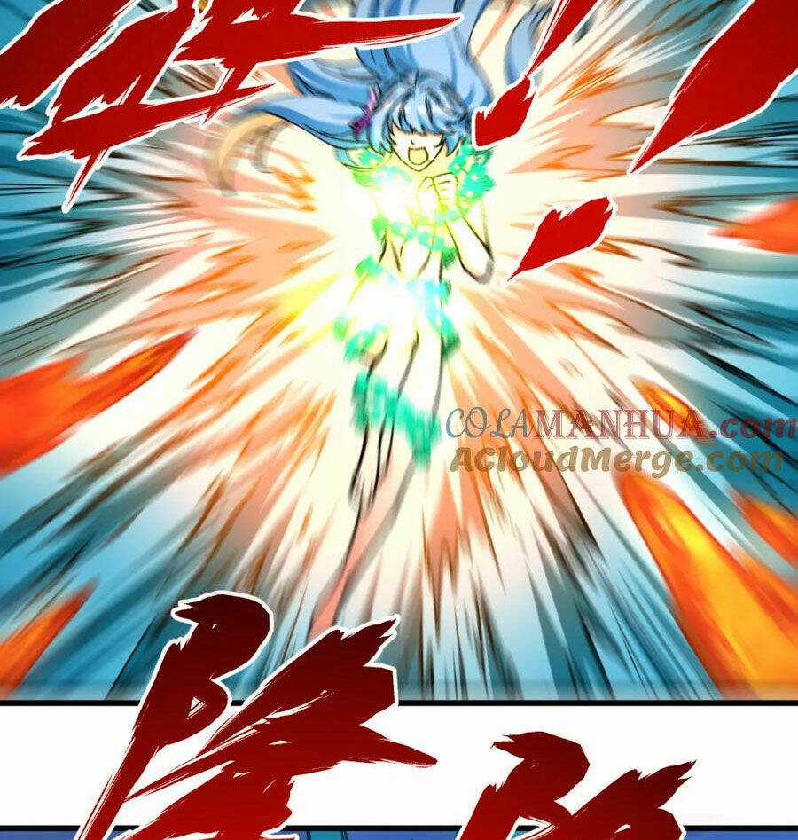 Thánh Khư Chapter 226 trang 44