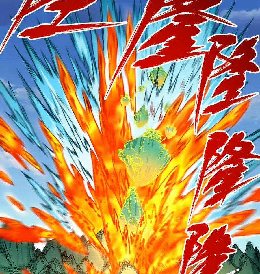 Thánh Khư Chapter 226 trang 45