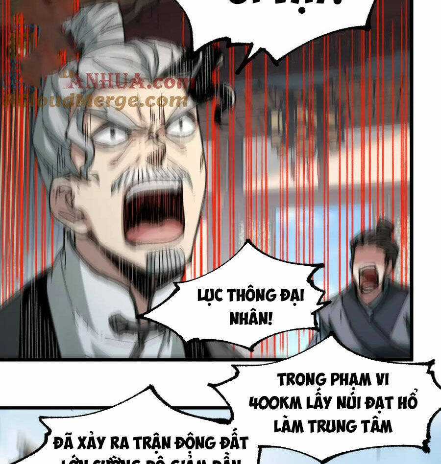 Thánh Khư Chapter 226 trang 47