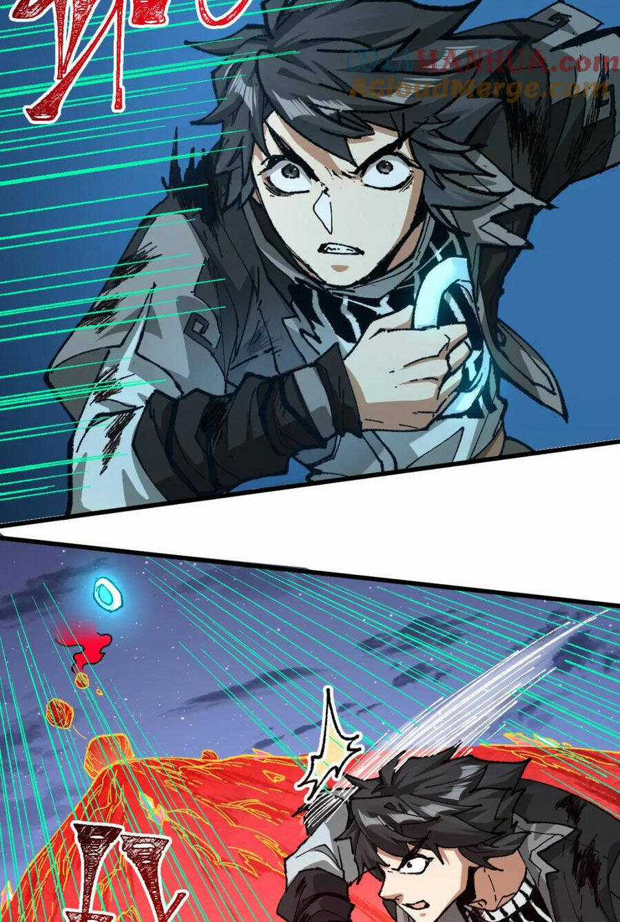 Thánh Khư Chapter 226 trang 5