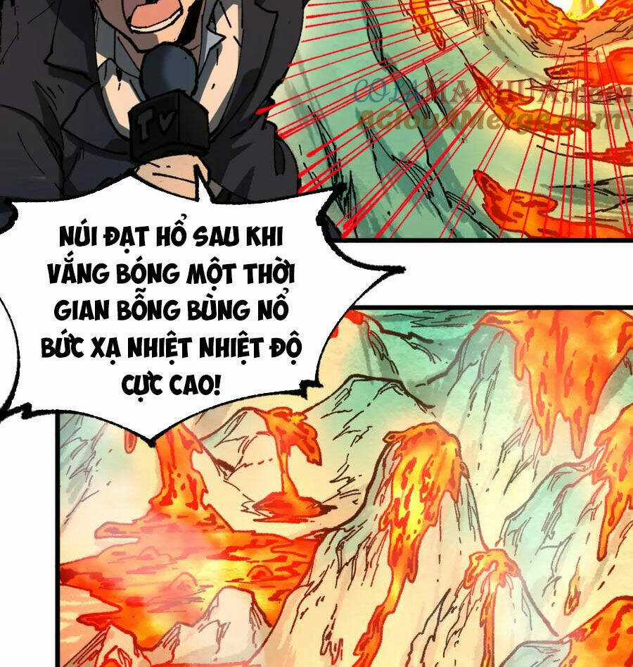 Thánh Khư Chapter 226 trang 50