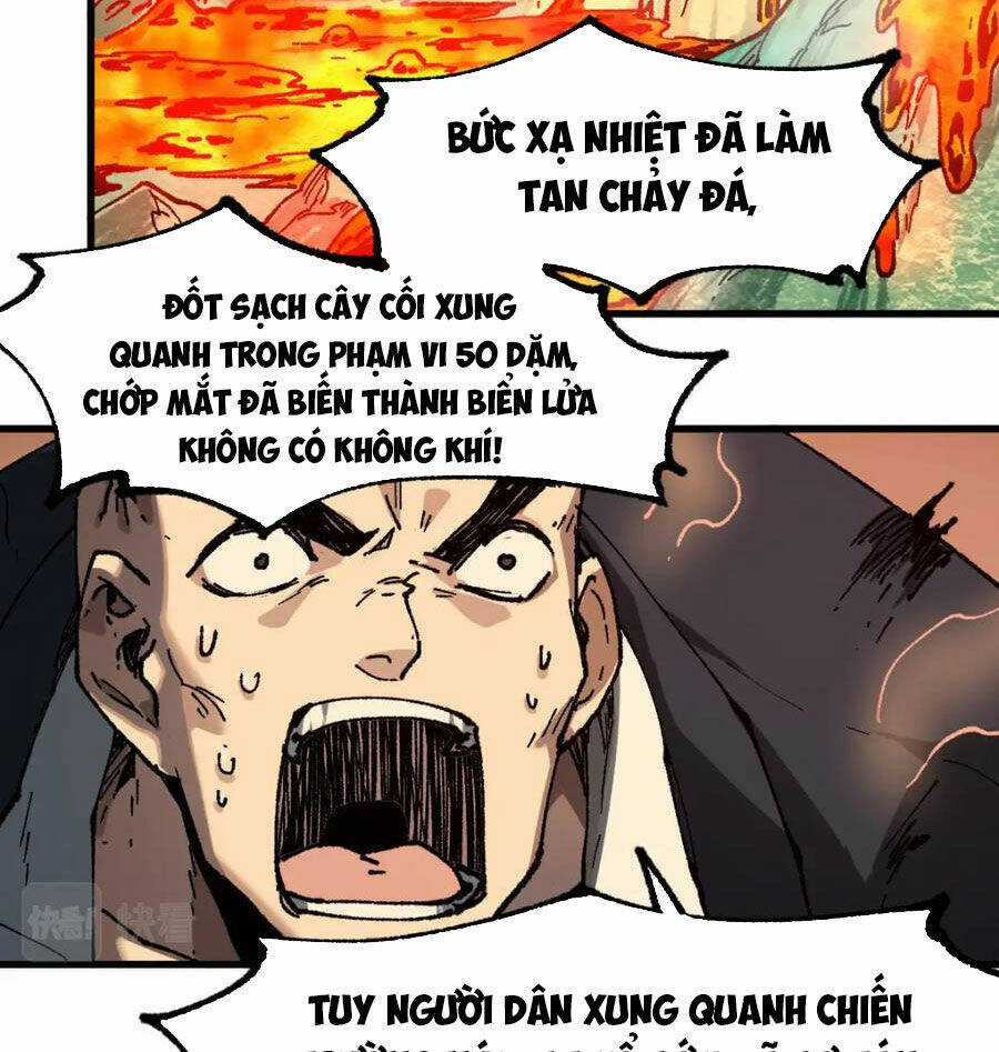 Thánh Khư Chapter 226 trang 51