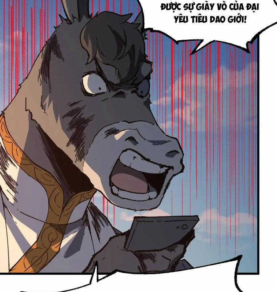 Thánh Khư Chapter 226 trang 54