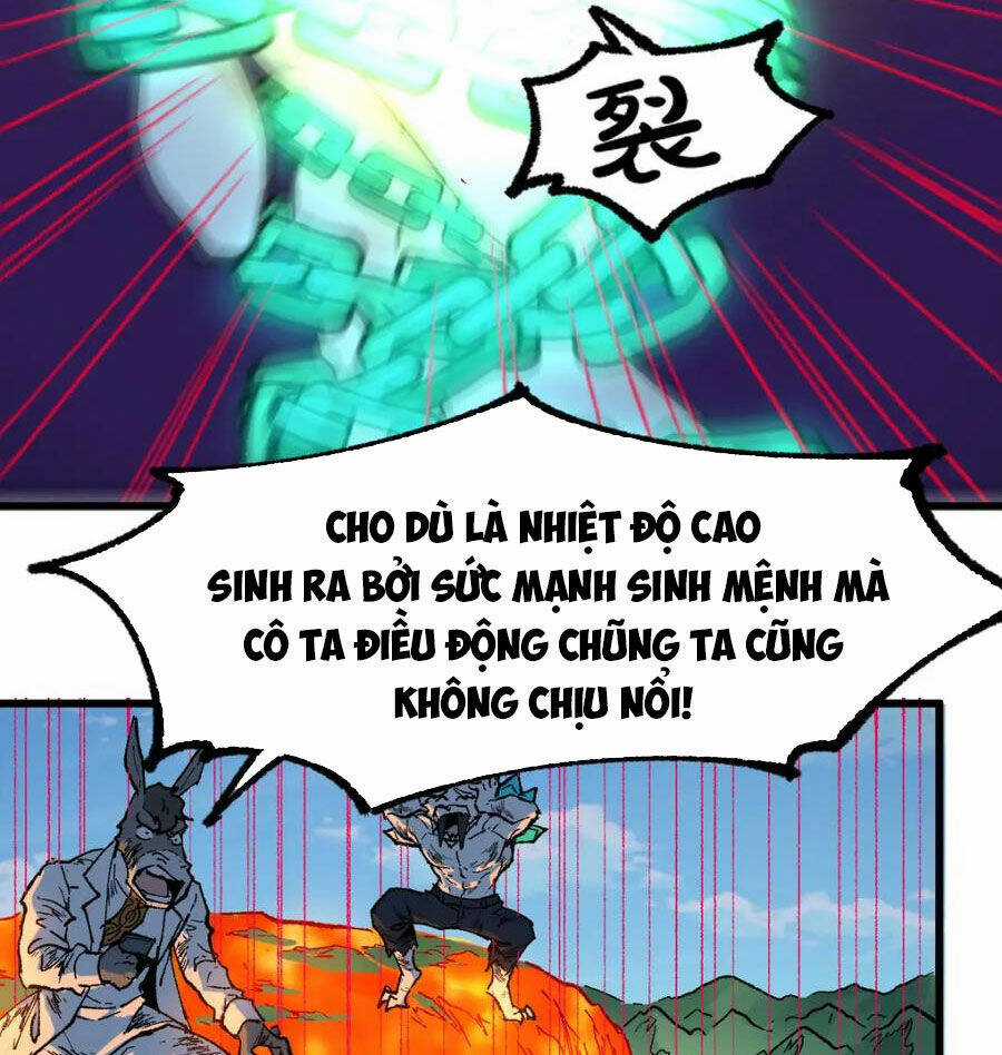 Thánh Khư Chapter 226 trang 56