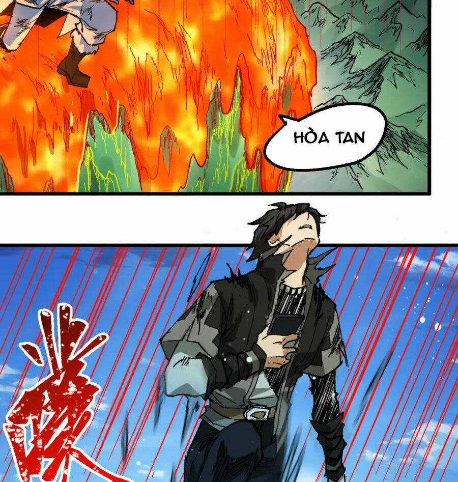 Thánh Khư Chapter 226 trang 57