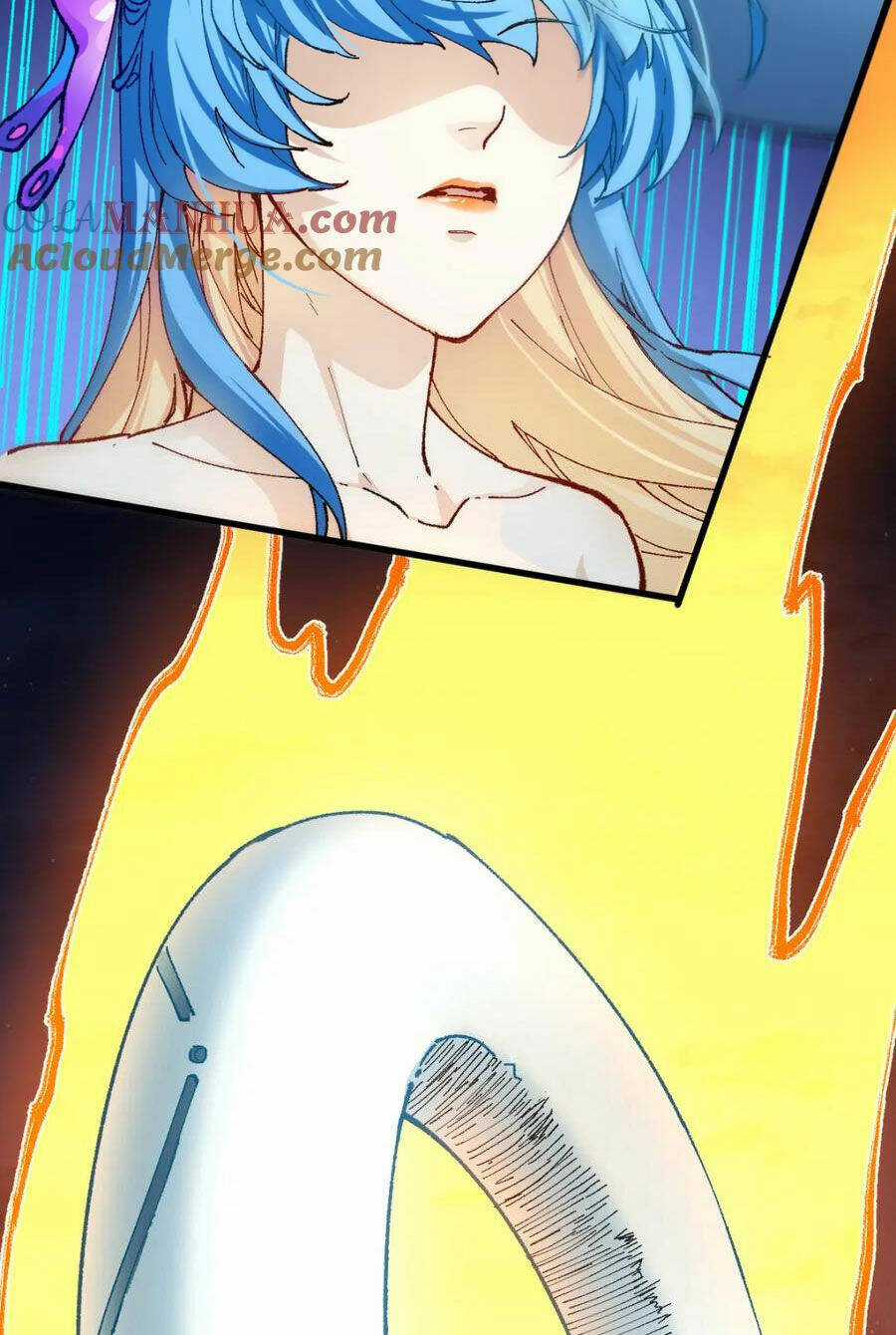 Thánh Khư Chapter 226 trang 7