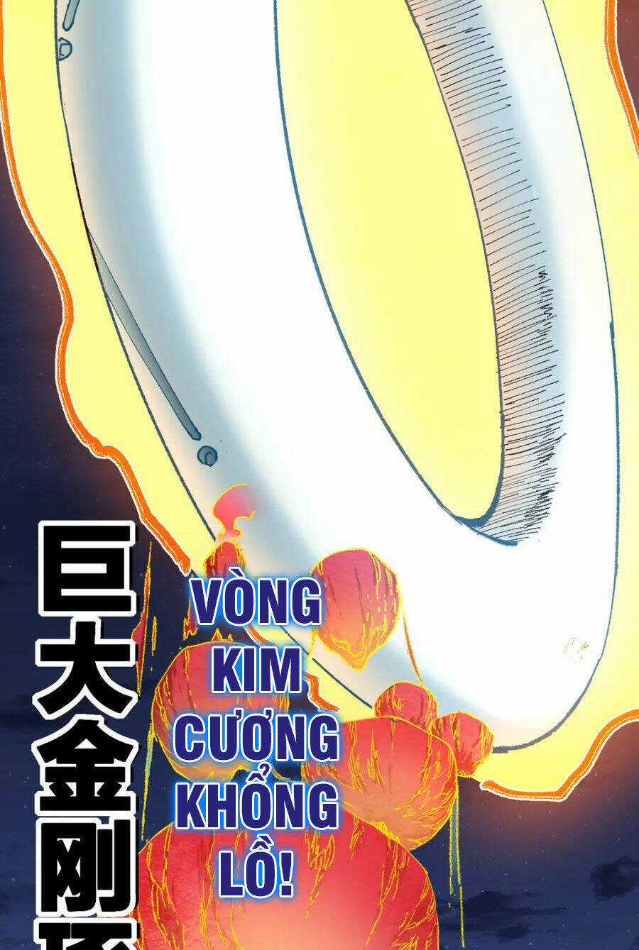 Thánh Khư Chapter 226 trang 8