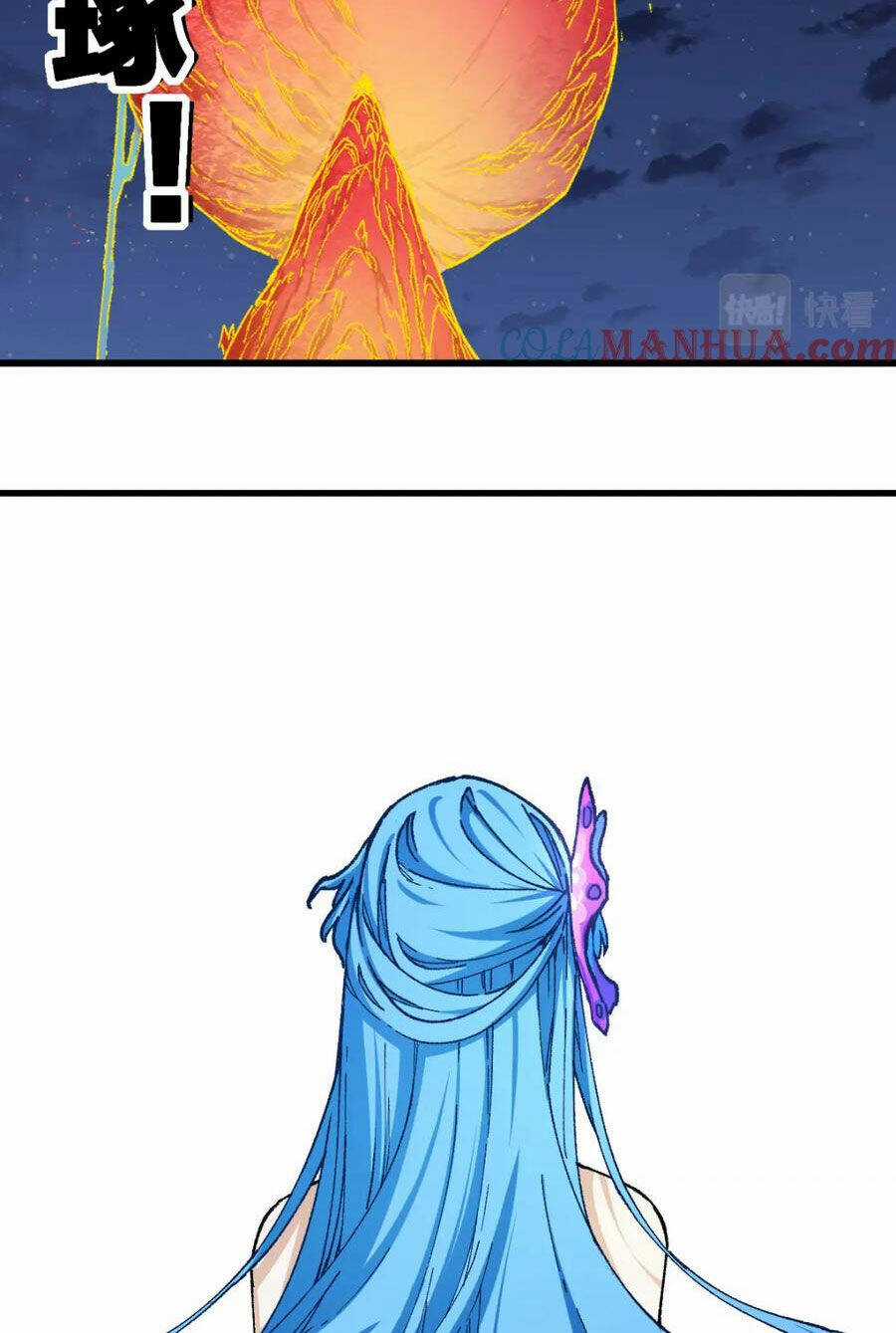 Thánh Khư Chapter 226 trang 9