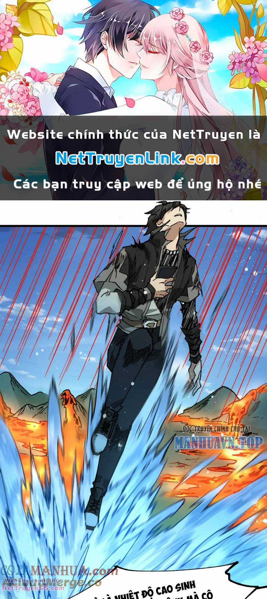 Thánh Khư Chapter 227 trang 0