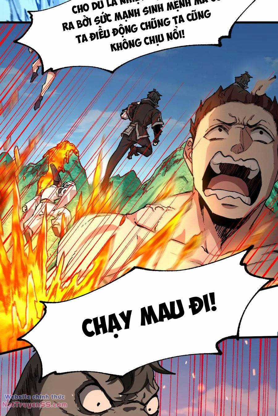 Thánh Khư Chapter 227 trang 1