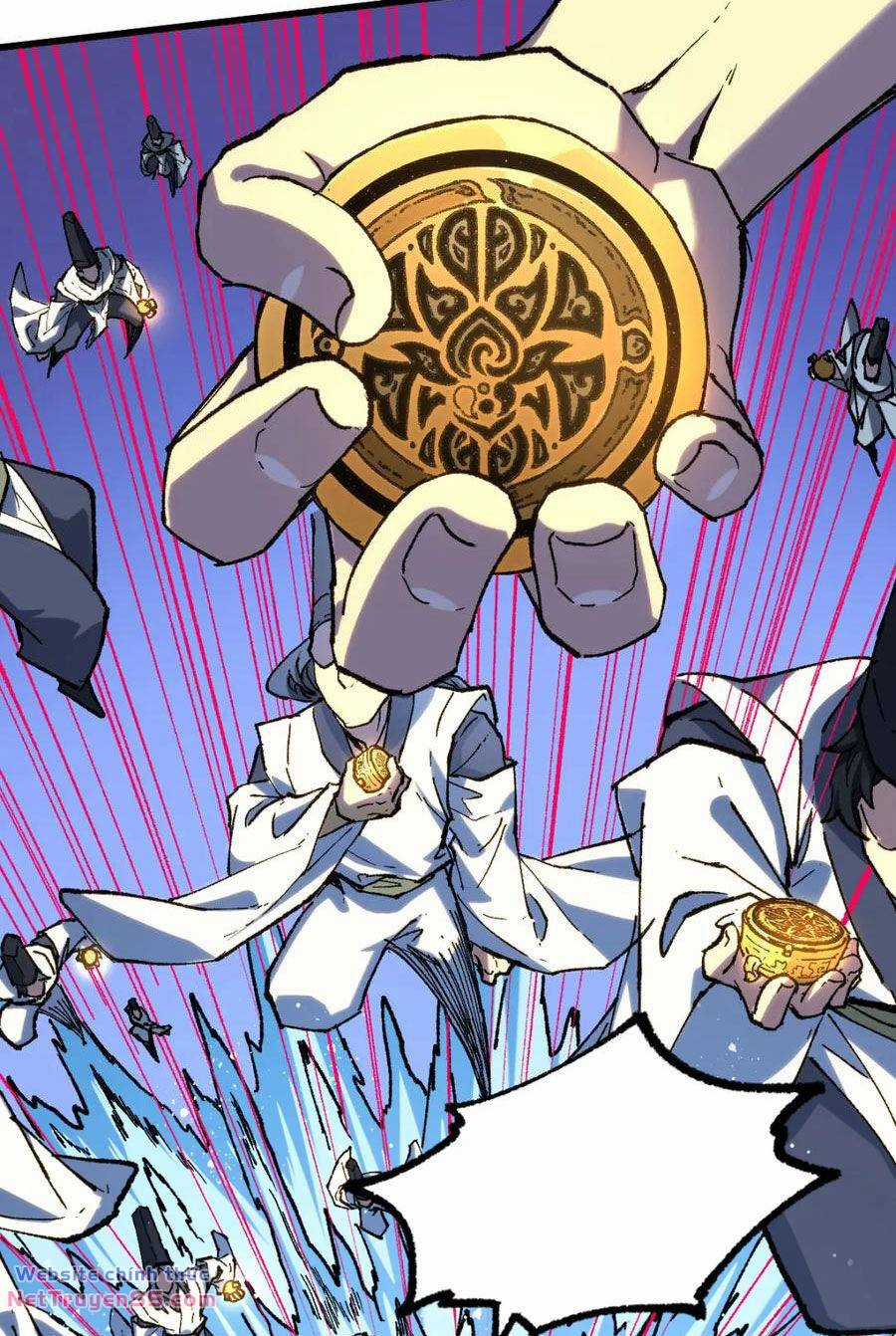 Thánh Khư Chapter 227 trang 10