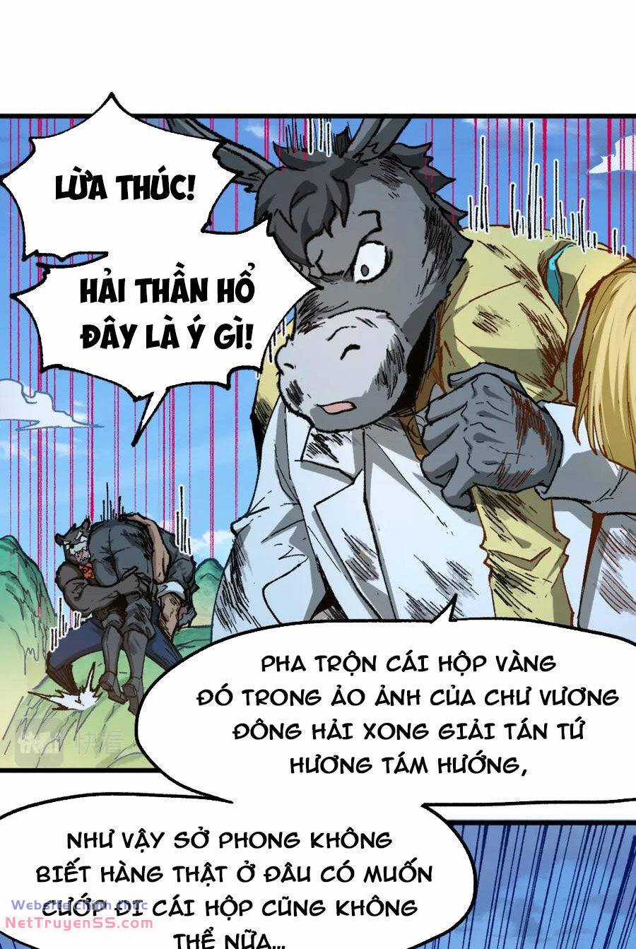 Thánh Khư Chapter 227 trang 12