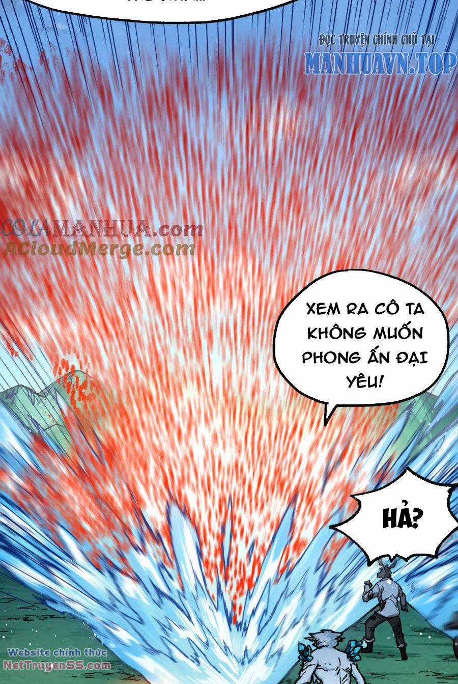 Thánh Khư Chapter 227 trang 13