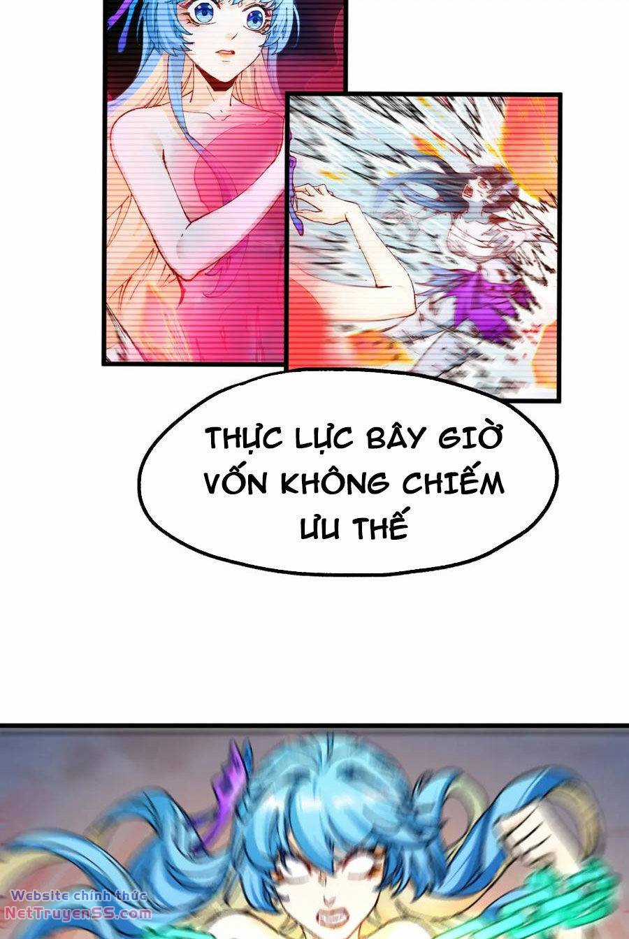 Thánh Khư Chapter 227 trang 16