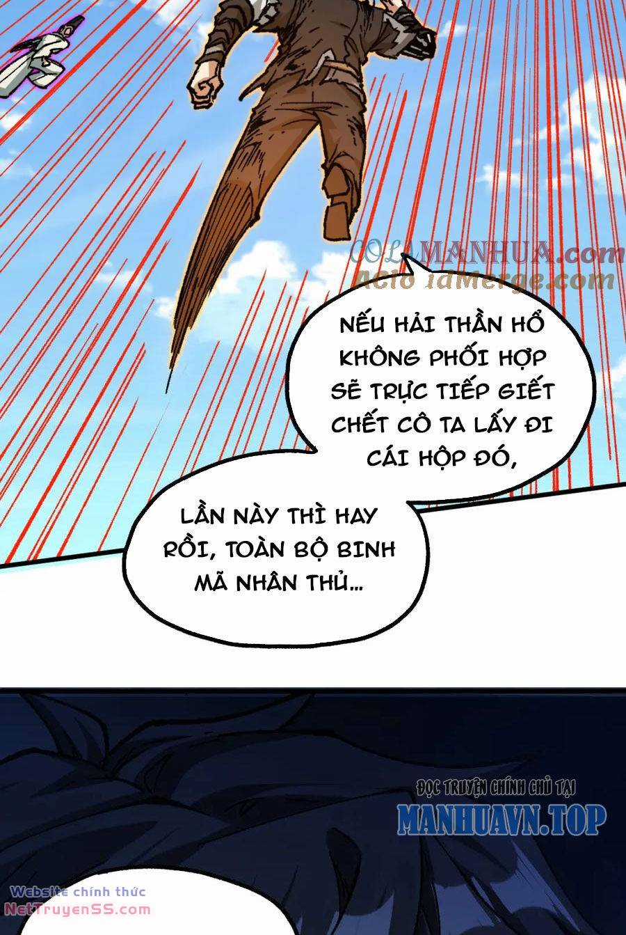 Thánh Khư Chapter 227 trang 19