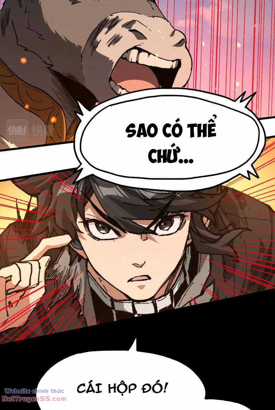 Thánh Khư Chapter 227 trang 2