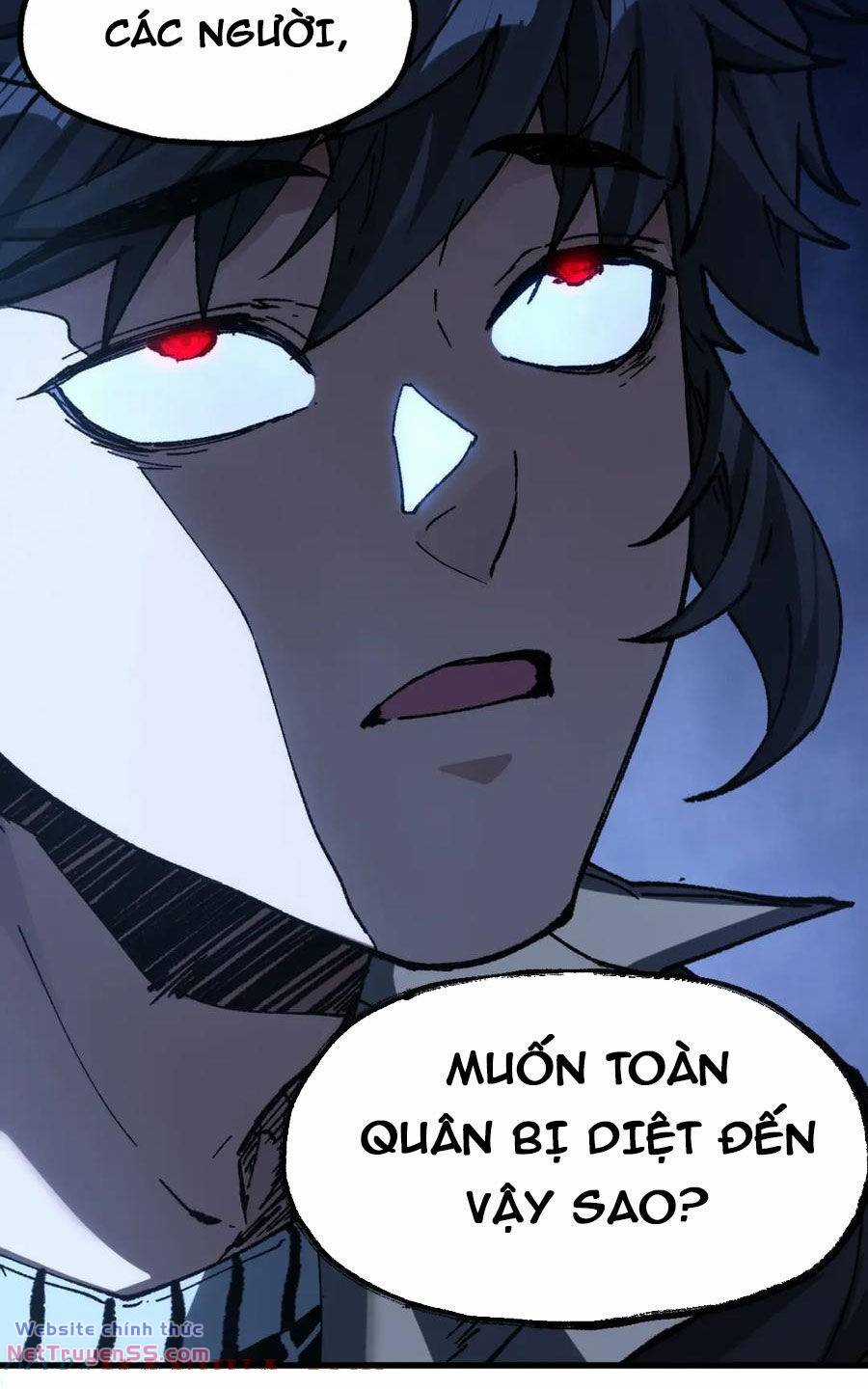 Thánh Khư Chapter 227 trang 20