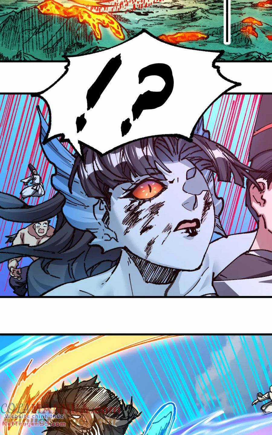 Thánh Khư Chapter 227 trang 22